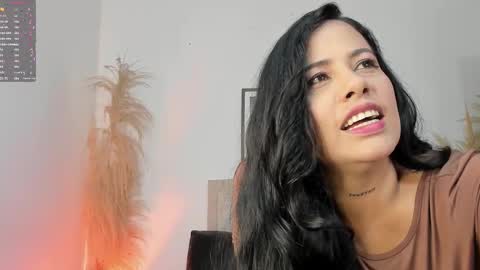 pamela online show from 03/21/26, 02:27