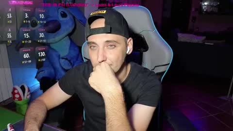 Snapshot of gil_gamesh2nd chatting on 09/09/25, 08:30 Mirko online show from 09/09/25, 08:30