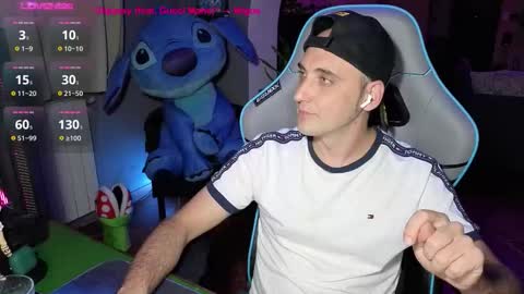 Snapshot of gil_gamesh2nd chatting on 09/12/25, 07:14 Mirko online show from 09/12/25, 07:14