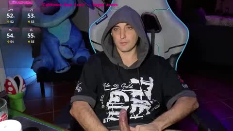 Snapshot of gil_gamesh2nd chatting on 09/13/25, 06:40 Mirko online show from 09/13/25, 06:40