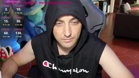 Snapshot of gil_gamesh2nd chatting on 09/16/25, 06:03 Mirko online show from 09/16/25, 06:03