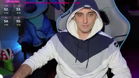 Snapshot of gil_gamesh2nd chatting on 09/26/25, 06:12 Mirko online show from 09/26/25, 06:12