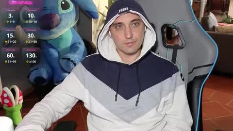 Snapshot of gil_gamesh2nd chatting on 09/28/25, 07:36 Mirko online show from 09/28/25, 07:36