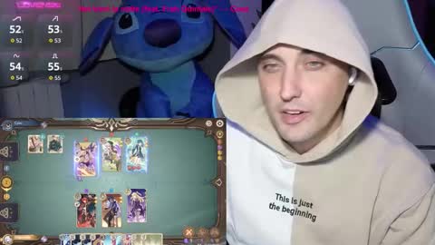 Snapshot of gil_gamesh2nd chatting on 09/30/25, 05:51 Mirko online show from 09/30/25, 05:51