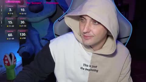 Snapshot of gil_gamesh2nd chatting on 10/07/25, 09:34 Mirko online show from 10/07/25, 09:34