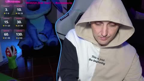 Snapshot of gil_gamesh2nd chatting on 10/13/25, 07:47 Mirko online show from 10/13/25, 07:47