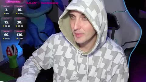 Snapshot of gil_gamesh2nd chatting on 10/19/25, 05:13 Mirko online show from 10/19/25, 05:13