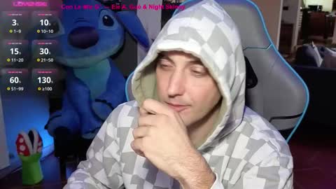 Snapshot of gil_gamesh2nd chatting on 10/20/25, 08:37 Mirko online show from 10/20/25, 08:37