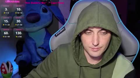 Snapshot of gil_gamesh2nd chatting on 10/21/25, 06:08 Mirko online show from 10/21/25, 06:08