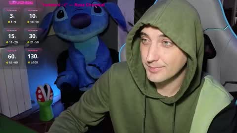 Snapshot of gil_gamesh2nd chatting on 10/22/25, 06:24 Mirko online show from 10/22/25, 06:24