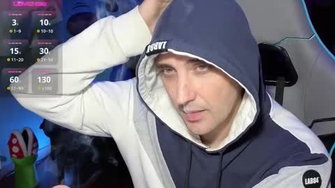 Snapshot of gil_gamesh2nd chatting on 10/23/25, 09:13 Mirko online show from 10/23/25, 09:13