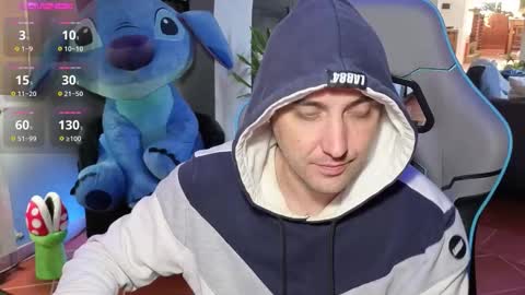 Snapshot of gil_gamesh2nd chatting on 10/24/25, 10:33 Mirko online show from 10/24/25, 10:33