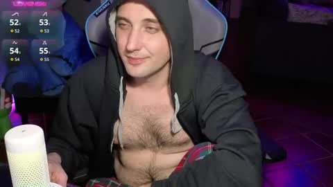 Mirko online show from 01/08/26, 07:16