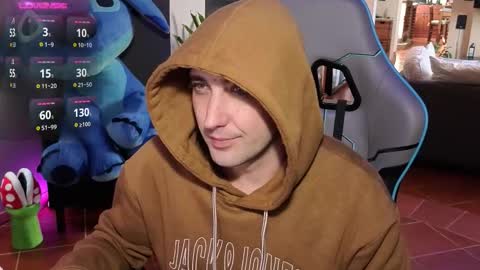 Mirko online show from 03/09/26, 10:08