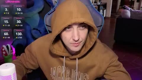 Mirko online show from 03/13/26, 07:59