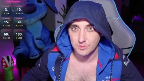 Mirko online show from 04/07/26, 06:08