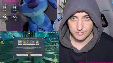 Mirko online show from 04/22/26, 07:22