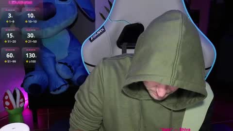 Mirko online show from 04/23/26, 08:44