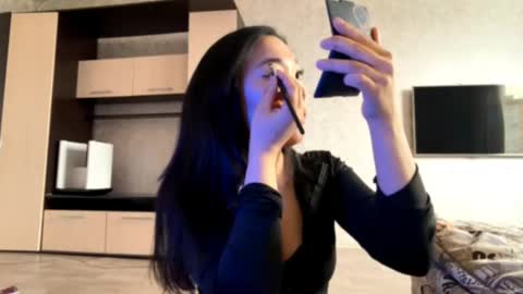 Snapshot of gilbertedietert chatting on 02/27/26, 12:54 Agatha online show from 02/27/26, 12:54