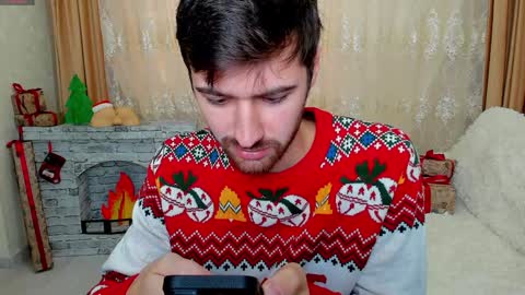 Snapshot of gilbertogonzales chatting on 12/14/24, 07:51 gilbertogonzales online show from 12/14/24, 07:51