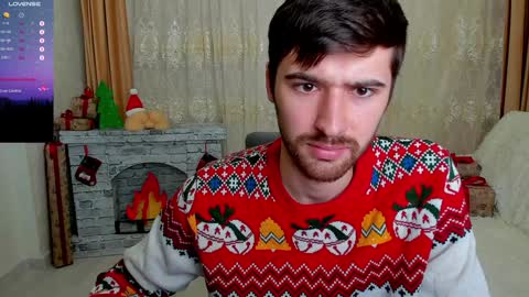 Snapshot of gilbertogonzales chatting on 12/15/24, 04:37 gilbertogonzales online show from 12/15/24, 04:37