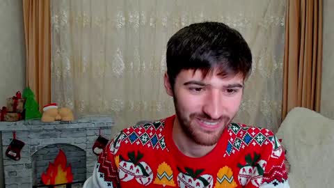 Snapshot of gilbertogonzales chatting on 12/17/24, 06:56 gilbertogonzales online show from 12/17/24, 06:56