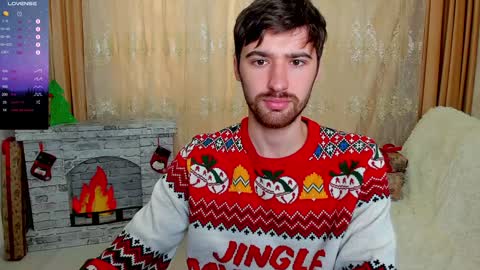 Snapshot of gilbertogonzales chatting on 12/19/24, 08:23 gilbertogonzales online show from 12/19/24, 08:23