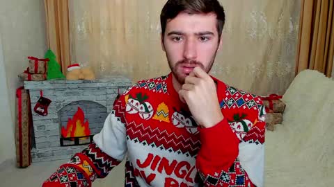 Snapshot of gilbertogonzales chatting on 12/20/24, 07:01 gilbertogonzales online show from 12/20/24, 07:01