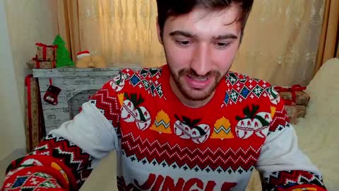 Snapshot of gilbertogonzales chatting on 12/20/24, 10:05 gilbertogonzales online show from 12/20/24, 10:05