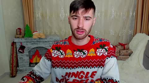 Snapshot of gilbertogonzales chatting on 12/23/24, 07:38 gilbertogonzales online show from 12/23/24, 07:38