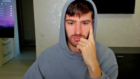 Snapshot of gilbertogonzales chatting on 01/15/25, 06:01 gilbertogonzales online show from 01/15/25, 06:01