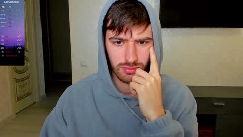 Snapshot of gilbertogonzales chatting on 01/15/25, 09:02 gilbertogonzales online show from 01/15/25, 09:02