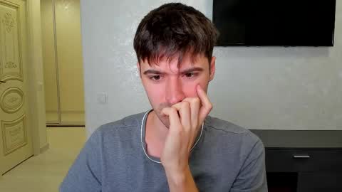 Snapshot of gilbertogonzales chatting on 02/27/25, 05:47 gilbertogonzales online show from 02/27/25, 05:47