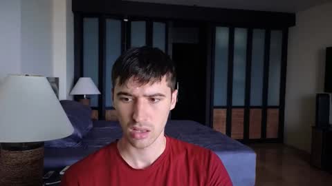 Snapshot of gilbertogonzales chatting on 11/13/25, 01:37 gilbertogonzales online show from 11/13/25, 01:37