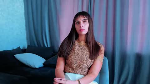 Stacy online show from 10/21/25, 06:58