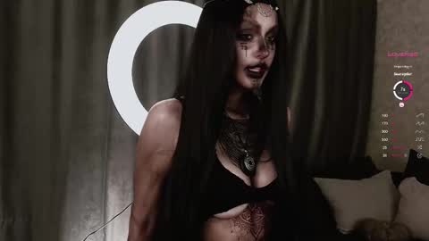 Stacy online show from 10/31/25, 07:04