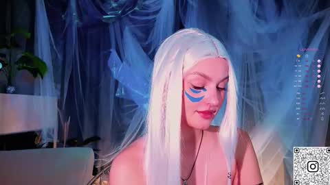 Stacy online show from 11/15/25, 09:43