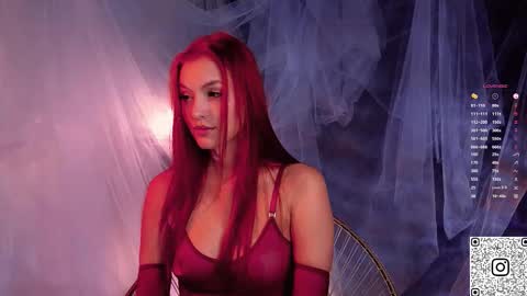 Stacy online show from 11/21/25, 05:55