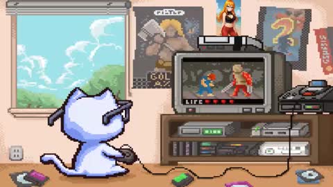 gilf_gamer online show from 12/22/25, 12:51