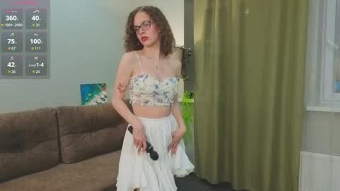 Anna online show from 10/14/25, 01:45