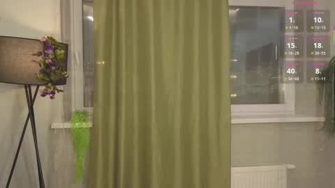 Anna online show from 11/16/25, 01:28