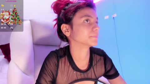 Gimena online show from 12/21/24, 08:00