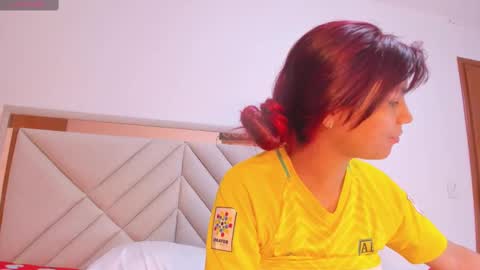 Gimena online show from 10/18/25, 11:55