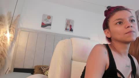 Gimena online show from 02/14/26, 11:51