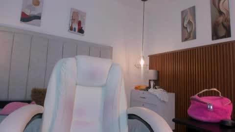 Gimena online show from 03/27/26, 12:05