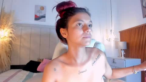 Gimena online show from 04/23/26, 07:05