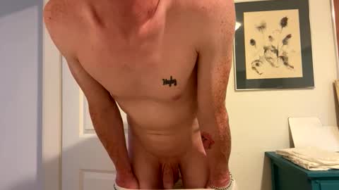Come keep me company online show from 05/25/26, 01:55