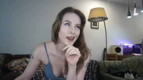 Suki online show from 02/02/26, 07:29