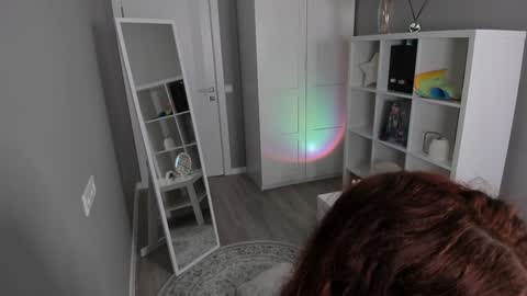 Snapshot of gin_yoon chatting on 01/15/25, 12:36 Gin online show from 01/15/25, 12:36