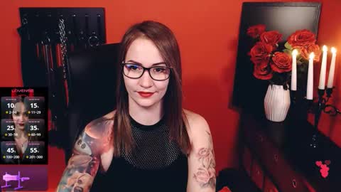 gina_hotlick online show from 02/04/26, 06:08
